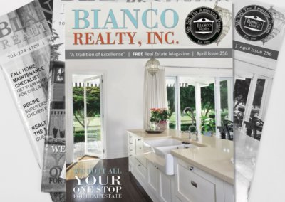 BIANCO COVER PAGE