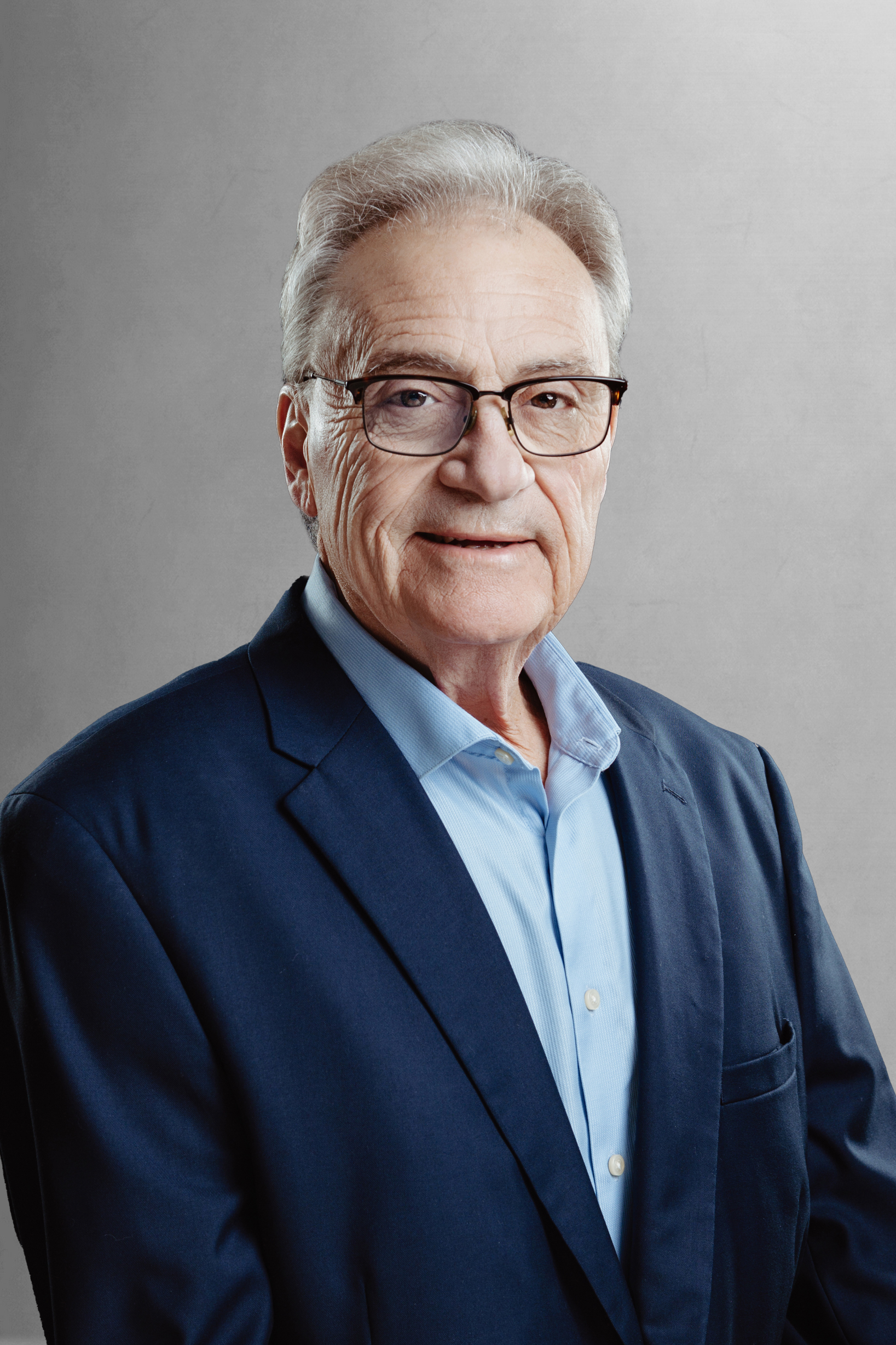 Terry Messmer